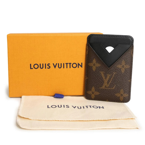 Louis vuitton monogram brown - monogram,