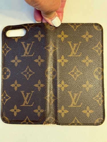 Louis vuitton logo monagrom - louis,