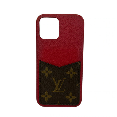 Louis vuitton iphone bumper - louis,