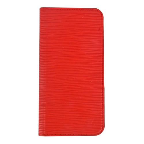 Louis vuitton red - louis,