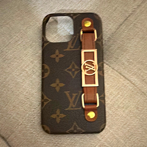 Louis vuitton iphone pro - vuitton, 13