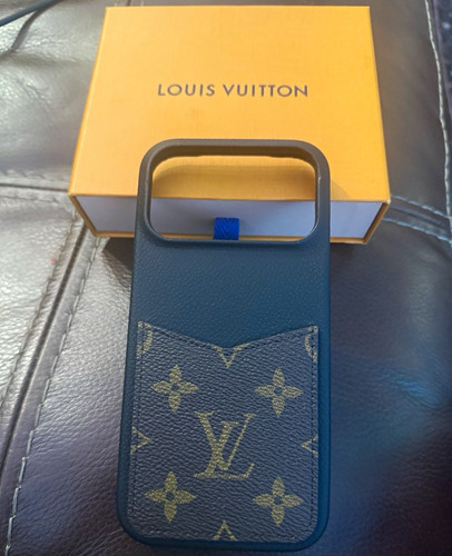 Authentic louis vuitton - louis,