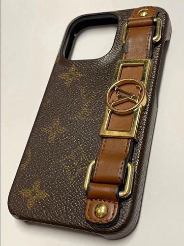 Louis vuitton brown monogram - louis,