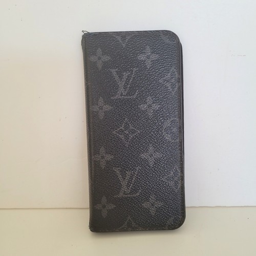 Louis vuitton monogram eclipse - monogram,
