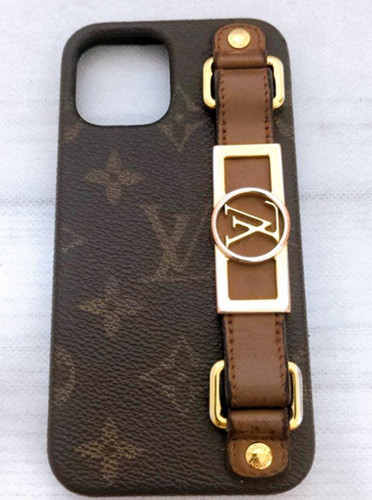 Louis vuitton iphone pro - louis, 12/12