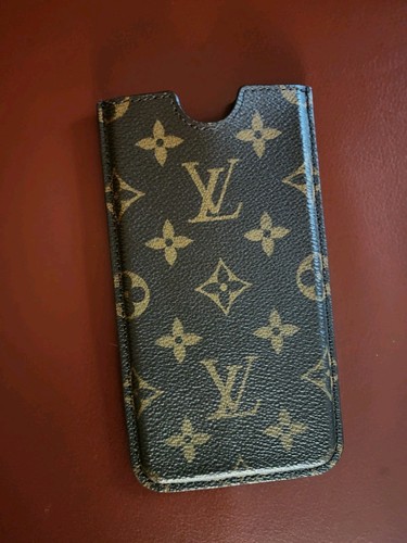 Barely used louis - , vuitton